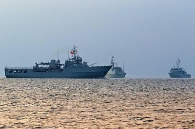 Два корабля НАТО зайдут в Одесский порт - «Новороссия»