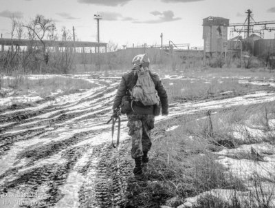 Двое ополченцев ДНР погибли в результате обстрелов ВСУ - «Новороссия»