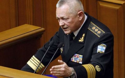 Экс-министр обороны Украины: ВСУ готовили прорыв в Крым в 2014 году, но украинские власти струсили - «Новороссия»