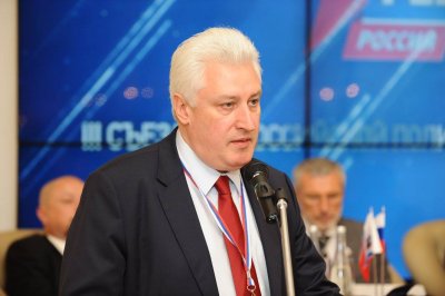 Эксперт: Корабли НАТО в Черном море – это политическая поддержка Украины и попытка давления на Россию - «Новороссия»
