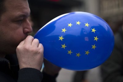 ЕС потребовал освободить украинских моряков-провокаторов - «Новороссия»