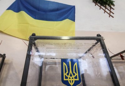 Еще один кандидат в президенты Украины отказался от участия в выборах в пользу оппонента - «Новороссия»