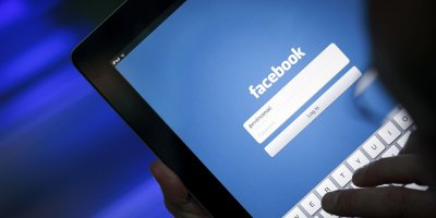 Facebook будет судиться с украинскими программистами, похищавшими личные данные через викторины