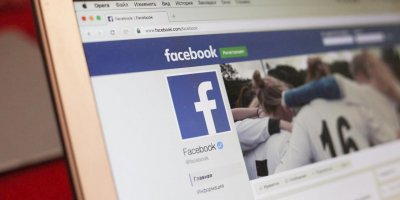 Facebook удалил 2 тысячи российских страниц и аккаунтов за критику Украины и поддержку Донбасса - «Новороссия»