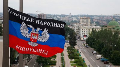 Глава ДНР закрепил курс на евразийскую интеграцию, союз с Россией и вступление в ООН - «Новороссия»