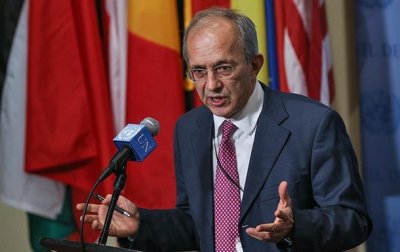 Главой мониторинговой миссии ОБСЕ на Украине назначен турок Халит Чевик - «Новороссия»