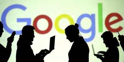 Google узнал о дискриминации мужчин в компании