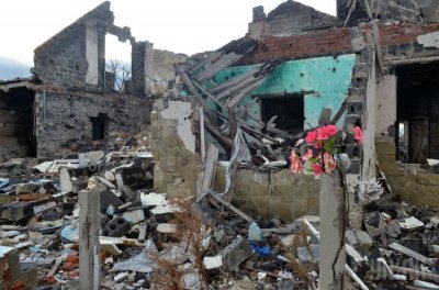 Харьковские правозащитники подготовили иск в Гаагу по войне в Донбассе - «Новороссия»
