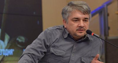 Ищенко: Жители Донбасса должны были захватить Киев, а не просить помощи России - «Новороссия»