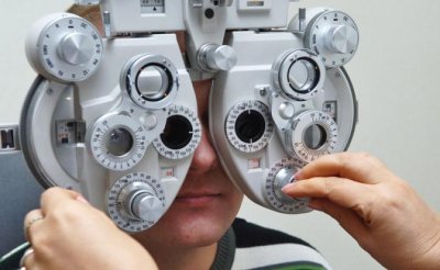 Как не ослепнуть от глаукомы - «Здоровье»