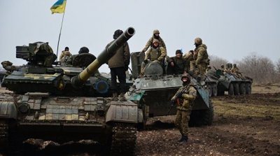 Кандидат в президенты Украины заявил о безальтернативности силового захвата Донбасса Киевом - «Новороссия»
