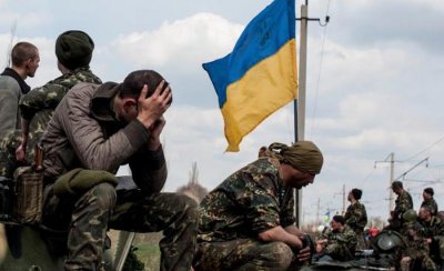 Командование ДНР назвало ответственного за нарушение перемирия украинского командира - «Новороссия»