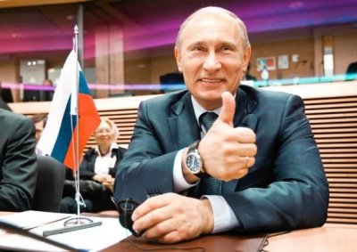 Конгресс США обязал главу внешней разведки подготовить доклад о доходах Путина - «Новороссия»