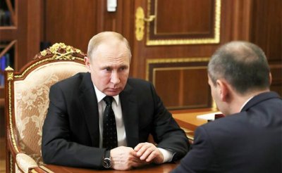 Кризис власти: Послушных губернаторов у Кремля не осталось - «Политика»