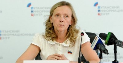 ЛНР обвинила Украину в попытке сорвать переговоры гуманитарной подгруппы - «Новороссия»