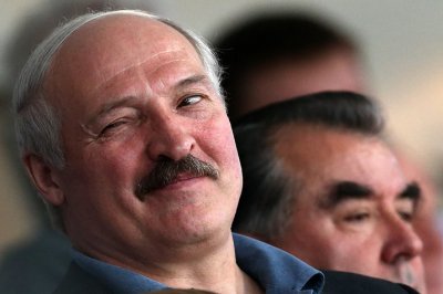 Лукашенко назвал имя нового президента Украины - «Новороссия»