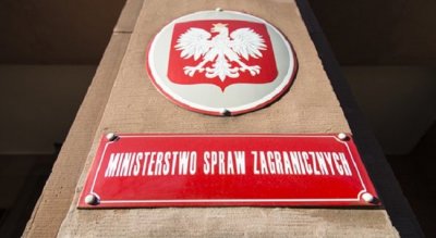 МИД Польши потребовал от Москвы «немедленно» освободить террориста Гриба - «Новороссия»