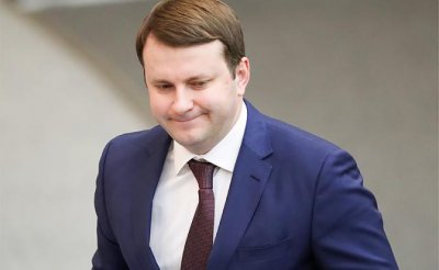 Министр для битья: Орешкина выгнали из Госдумы - «Экономика»