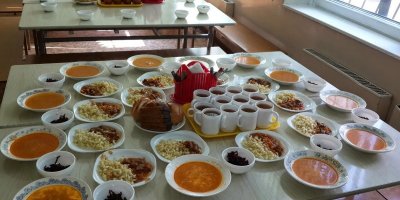 Минпросвещения властям Владимирской области: нельзя перекладывать питание детей в школах на родителей
