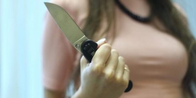 Московская школьница ударила одноклассницу ножом