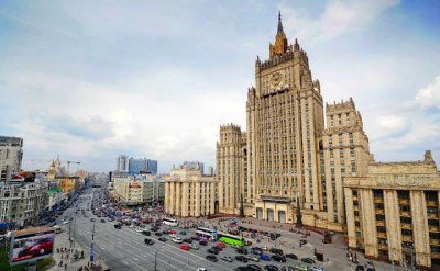 Москва пригрозила ответными мерами на санкции Евросоюза - «Новороссия»