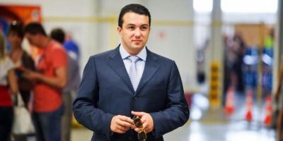 Москвичка "заказала" бывшего замминистра ЖКХ Подмосковья за долг в 50 млн