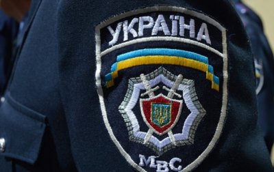 МВД Украины опровергло связь между «Нацкорпусом», министерством и Аваковым - «Новороссия»