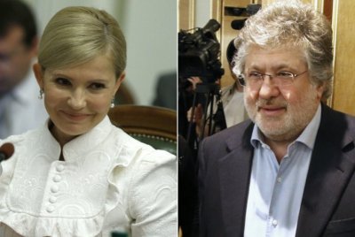 «Мы же пока цели не достигнем — не успокоимся» — опубликована запись переговоров Тимошенко с Коломойским - «Новороссия»