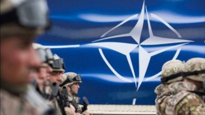 НАТО предлагает России вернуть Крымский полуостров Украине - «Новороссия»