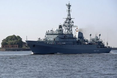 НАТО: Заход кораблей альянса в Черное море не связан с ситуацией на Украине - «Новороссия»
