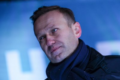 Навальный признал Крым российским и заявил о невозможности его возвращения в состав Украины - «Новороссия»