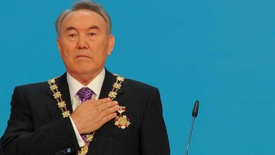 Назарбаев заявил об уходе в отставку с поста президента Казахстана - «Новороссия»