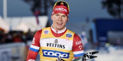 Норвежцы восхитились молодым российским лыжником