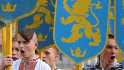 ООН констатировала увеличение притеснения гражданских свобод на Украине накануне выборов - «Новороссия»