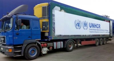 ООН направила в Донбасс 108 тонн гуманитарной помощи - «Новороссия»