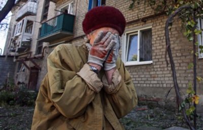 ООН обвинила Киев в лишении пенсий 700 тыс. жителей Донбасса - «Новороссия»