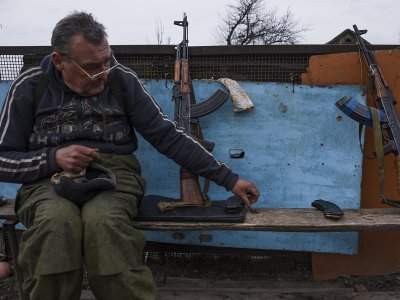 ООН: В Донбассе за 2018 год погибли 55 и ранены 224 мирных жителя - «Новороссия»