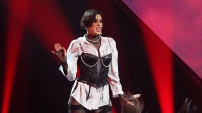 Организаторы «Евровидения-2019» пригласили Maruv на гала-концерте в Германии - «Новороссия»