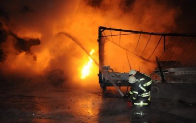 По предварительным данным два человека пострадали при взрыве в Кировограде - «Новороссия»