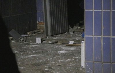 Полиция Киева назвала причину взрыва в подъезде многоэтажки - «Украина»