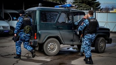 Полиция ЛНР задержала завербованную СБУ пенсионерку со взрывчаткой - «Новороссия»