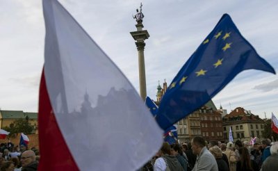 Польша требует от России «компенсации за зло», причиненное в годы войны - «Политика»