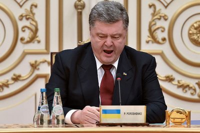 Порошенко отстает от Зеленского и Тимошенко в предвыборном рейтинге - «Новороссия»