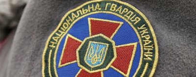 Порошенко снял с должности чиновника Нацгвардии - «Новороссия»