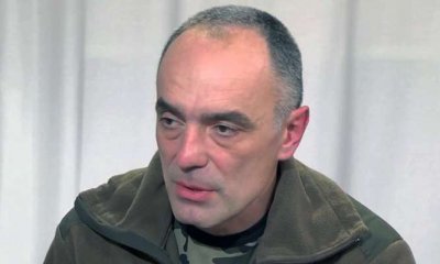 Пособник боевиков ВСУ развенчал миф Порошенко о «самой сильной» украинской армии - «Новороссия»