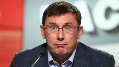 Посольство США на Украине обвинило генпрокурора Луценко во лжи в отношении посла Йованович - «Новороссия»
