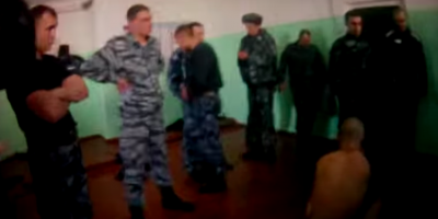 Появились новые видео издевательств над заключенными в ярославской колонии