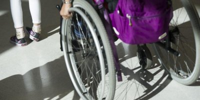 Правительство предложило штрафовать на 100 тысяч за отказ обслуживать инвалидов