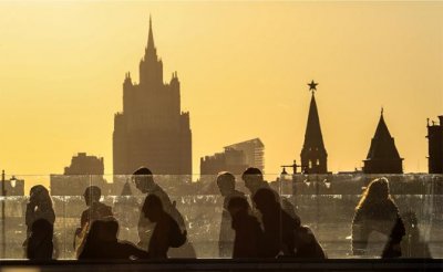 Правительство признало: Россия отстала от Запада на 100 лет - «Экономика»
