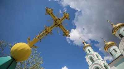 Православный священник сообщил о более 200 разоренных раскольниками храмов - «Новороссия»